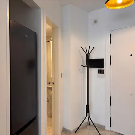 Exclusivo Costa De Oro 2 - Gt Apartment