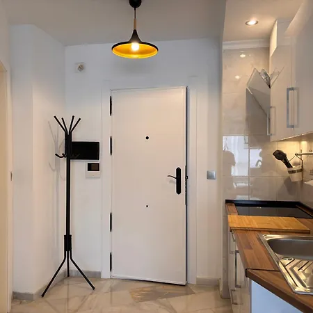 Apartment Exclusivo Costa De Oro 2 - Gt