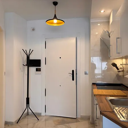 Apartment Exclusivo Costa De Oro 2 - Gt