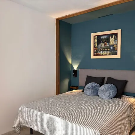 Exclusivo Costa De Oro 2 - Gt Apartment Torrox