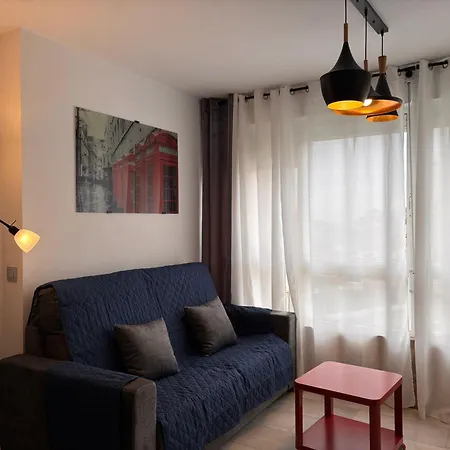 Exclusivo Costa De Oro 2 - Gt Apartment *