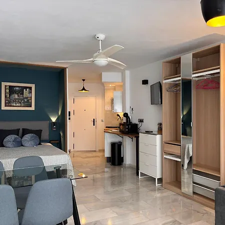 Exclusivo Costa De Oro 2 - Gt Apartment