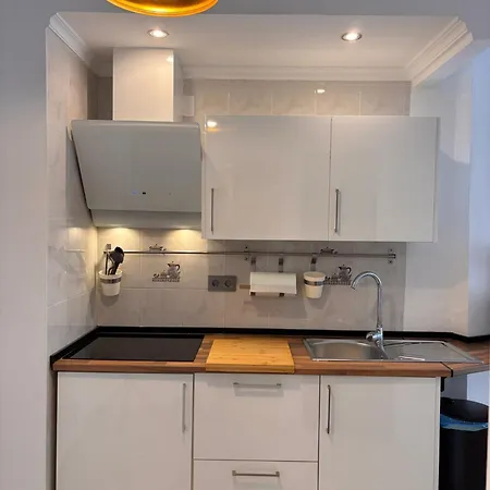 Apartment Exclusivo Costa De Oro 2 - Gt