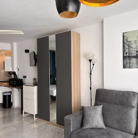 Exclusivo Costa De Oro 2 - Gt Apartment